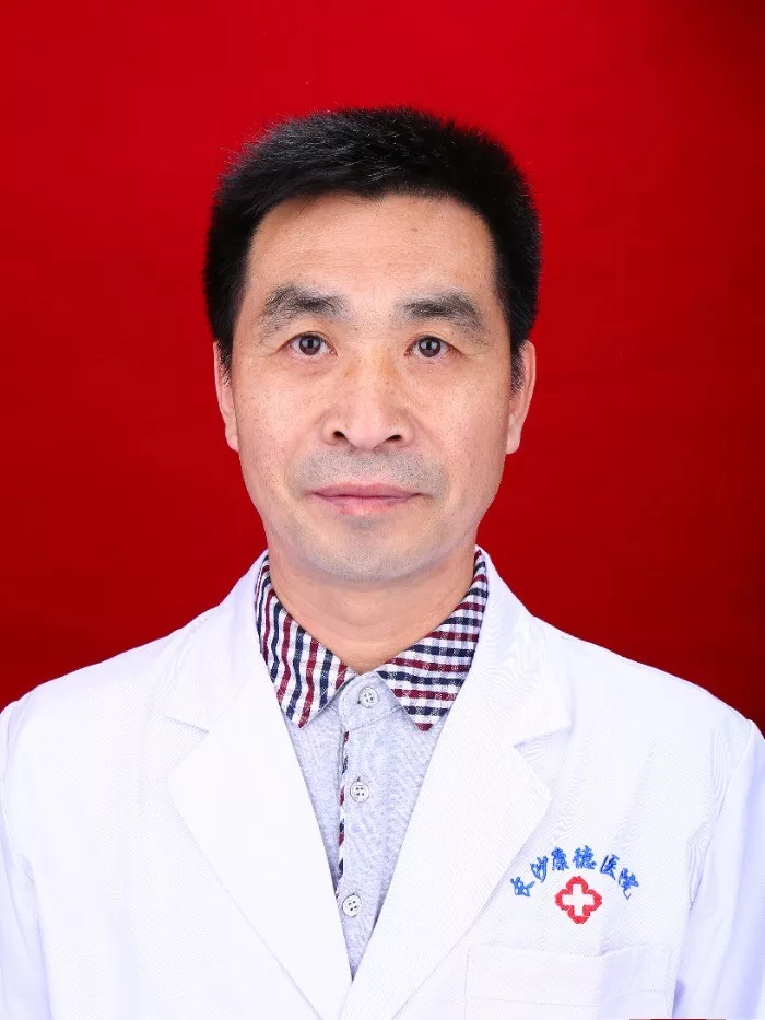 蔺祥军 | 门诊主任 -全科主治医生